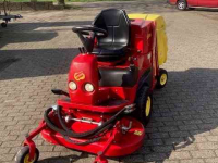 Tracteur Tondeuse Autoporté Gianni Ferrari GTS 200