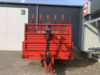 Distributeur de fourrage en bloc Schuitemaker AMIGO 30S