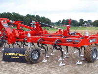 Cultivateur ADV Technik Herbimec bio/eco culti