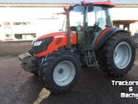 Tracteur Kubota M 8560 Tractor
