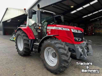 Tracteur Massey Ferguson 7716-S Dyna-6