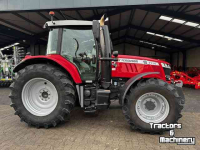 Tracteur Massey Ferguson 7716-S Dyna-6
