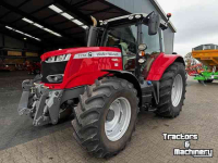 Tracteur Massey Ferguson 7716-S Dyna-6
