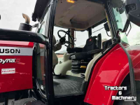 Tracteurs Massey Ferguson 7716-S Dyna-6