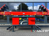 Remplisseur de caisses Miedema MB34 Kistenvuller