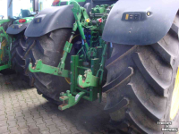 Tracteur John Deere 6195R