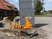 Charrues Rumptstad 1 schaar