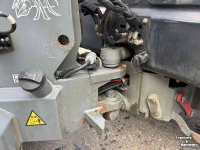 Chargeuse sur pneus Giant V5003 x-tra HD