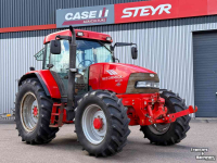 Tracteur McCormick MC120