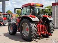 Tracteur McCormick MC120