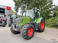 Tracteur Fendt 314 Gen4 ProfiPlus