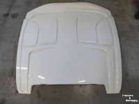 Tracteur Steyr Dak voor Steyr Multi parts no:47712008