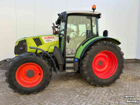 Tracteur Claas Arion 430 CIS
