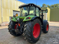 Tracteur Claas Arion 430 CIS