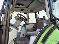 Tracteur Claas Arion 430 CIS