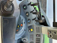 Tracteur Claas Arion 430 CIS