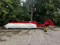 Faucheuse Lely MN 360
