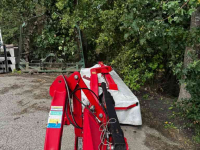 Faucheuse Lely MN 360