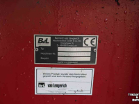 Désileuse à bloc BVL Master 185