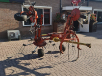 Faneur Kuhn GF5000H SCHUDDER