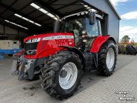 Tracteur Massey Ferguson 7716-S Dyna-6