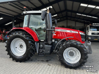 Tracteur Massey Ferguson 7716-S Dyna-6