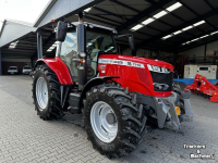 Tracteur Massey Ferguson 7716-S Dyna-6