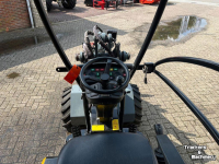 Chargeuse sur pneus Giant D332SWT
