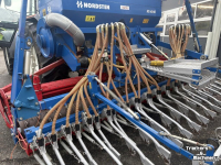 Semoir Howard HK31 + NS 4040