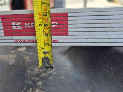 Roues, Pneus, Jantes, Barillets Jumelage Michelin IF650/60R34 Axiobib enkele band 26mm