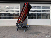 Faucheuse Vicon Extra 332 + Express