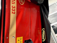 Faucheuse Vicon Extra 332 + Express