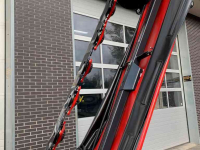 Faucheuse Vicon Extra 332 + Express