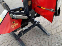 Faucheuse Vicon Extra 332 + Express