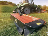 Faucheuse Vicon Extra 332 + Express