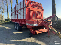 Autochargeuse Pottinger Europrofi