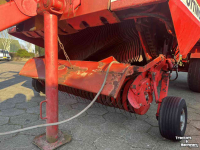 Autochargeuse Pottinger Europrofi