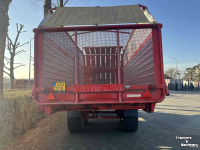 Autochargeuse Pottinger Europrofi