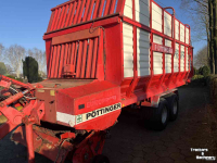Autochargeuse Pottinger Europrofi