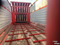 Autochargeuse Pottinger Europrofi