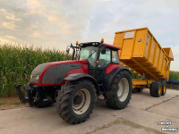 Tracteur Valtra T160