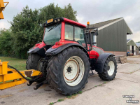 Tracteur Valtra T160