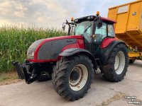 Tracteur Valtra T160