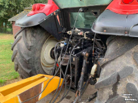 Tracteur Valtra T160