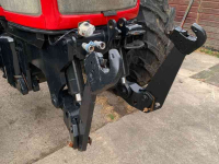 Tracteur Valtra T160