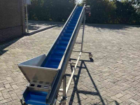 Convoyeur Sorpac Opvoerband