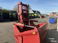 Coupe-blocs d'ensilage Strautmann Silozange 234