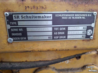 Autochargeuse Schuitemaker RAPIDE 100 V