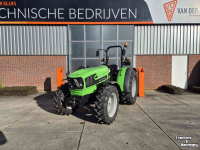Tracteur Deutz-Fahr 4100 E
