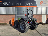 Tracteur Deutz-Fahr 4100 E